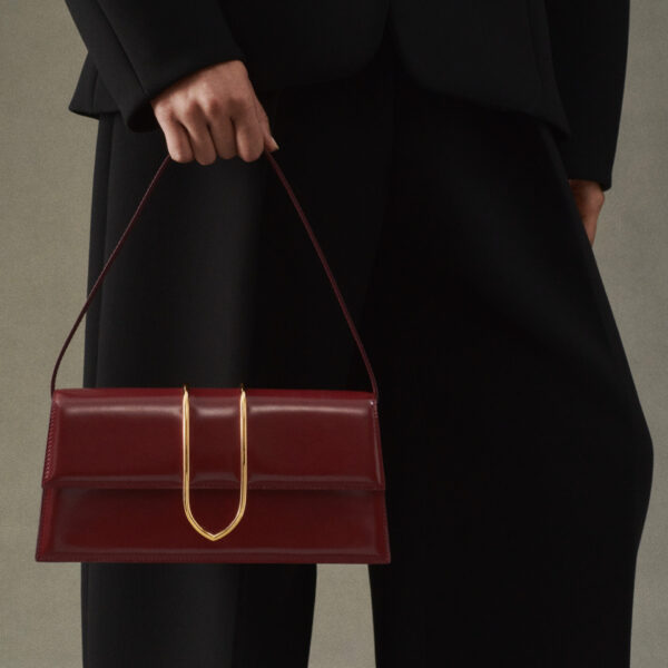 JACQUEMUS The long Bambino, view 7