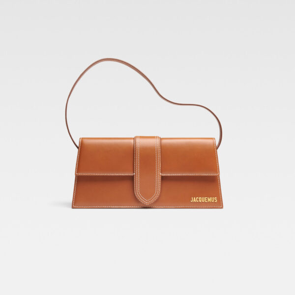 JACQUEMUS The long Bambino, view 7