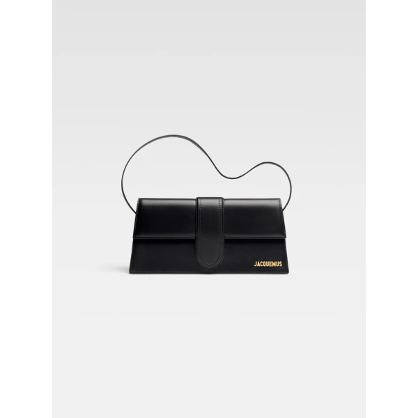 Jacquemus The long Bambino - Jacquemus Totes & Top-Handle Bags - Le Chiquito Style - Shop at Luxury Shoes 