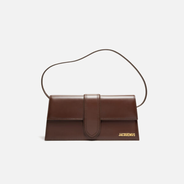 JACQUEMUS The long Bambino, view 7