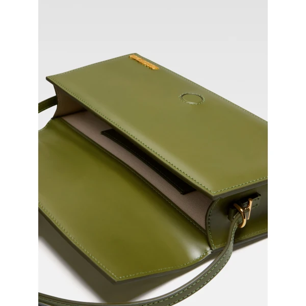 Jacquemus The long Bambino - Jacquemus Totes & Top-Handle Bags - Le Chiquito Style - Shop at Luxury Shoes 