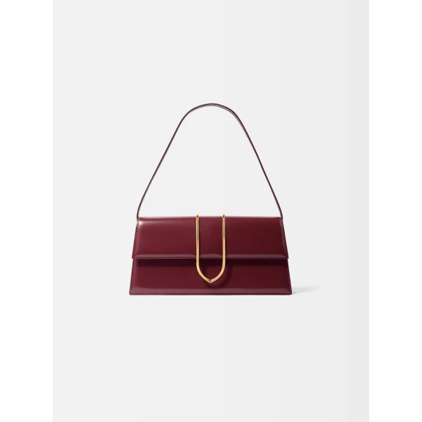 Jacquemus The long Bambino - Jacquemus Totes & Top-Handle Bags - Le Chiquito Style - Shop at Luxury Shoes 
