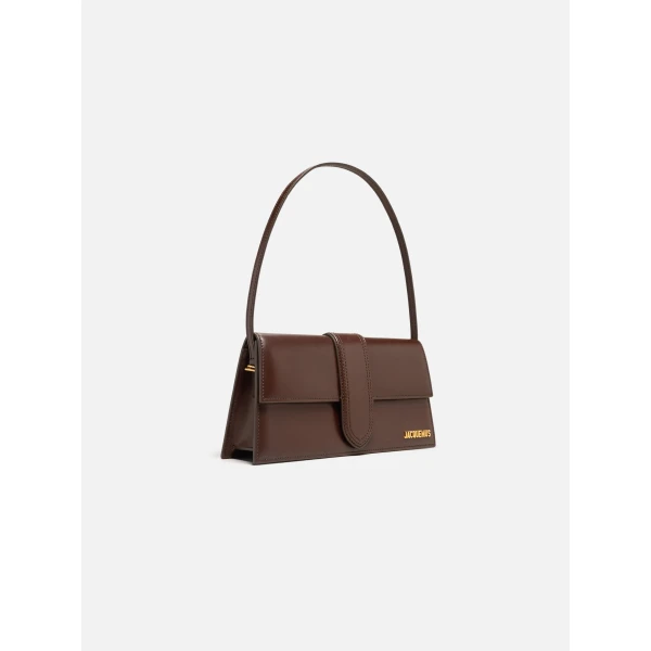 Jacquemus The long Bambino - Jacquemus Totes & Top-Handle Bags - Le Chiquito Style - Shop at Luxury Shoes 