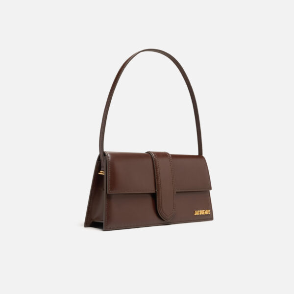 JACQUEMUS The long Bambino, view 8