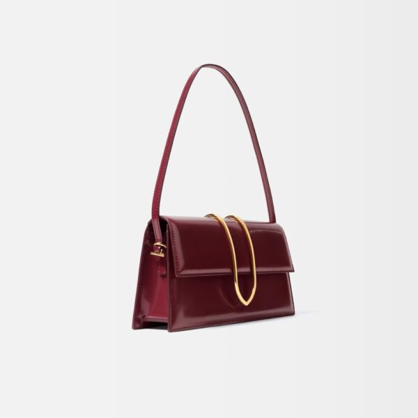 JACQUEMUS The long Bambino, view 9