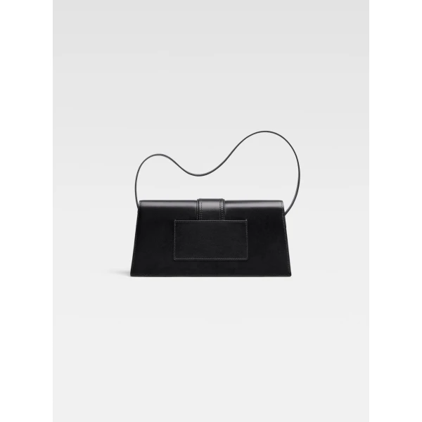 Jacquemus The long Bambino - Jacquemus Totes & Top-Handle Bags - Le Chiquito Style - Shop at Luxury Shoes 