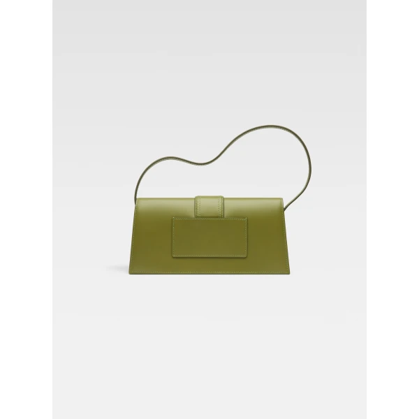 Jacquemus The long Bambino - Jacquemus Totes & Top-Handle Bags - Le Chiquito Style - Shop at Luxury Shoes 