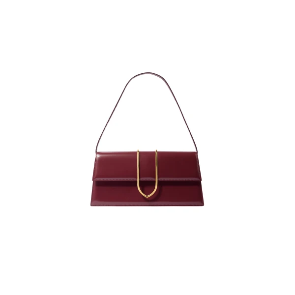 Jacquemus The long Bambino - Jacquemus Totes & Top-Handle Bags - Le Chiquito Style - Shop at Luxury Shoes 