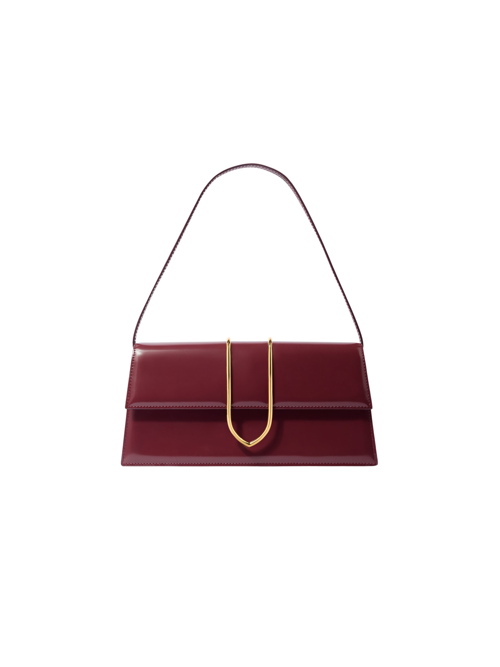 Jacquemus The long Bambino - Jacquemus Totes & Top-Handle Bags - Le Chiquito Style - Shop at Luxury Shoes 
