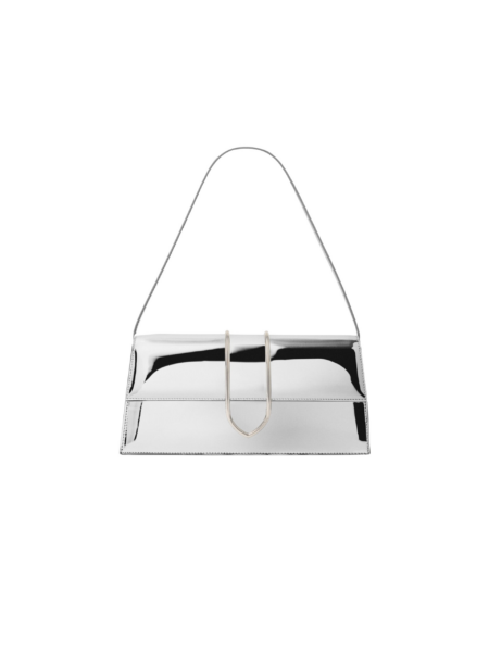 Jacquemus The long Bambino - Jacquemus Totes & Top-Handle Bags - Le Chiquito Style - Shop at Luxury Shoes 
