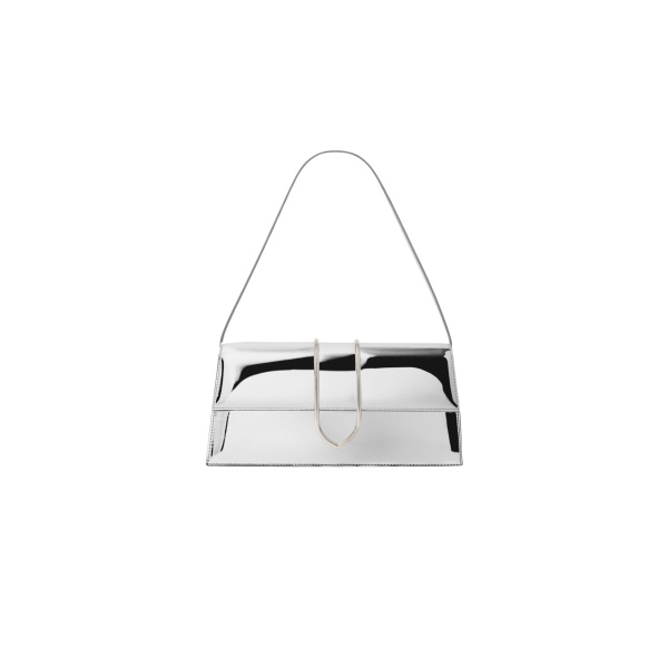Jacquemus The long Bambino - Jacquemus Totes & Top-Handle Bags - Le Chiquito Style - Shop at Luxury Shoes 