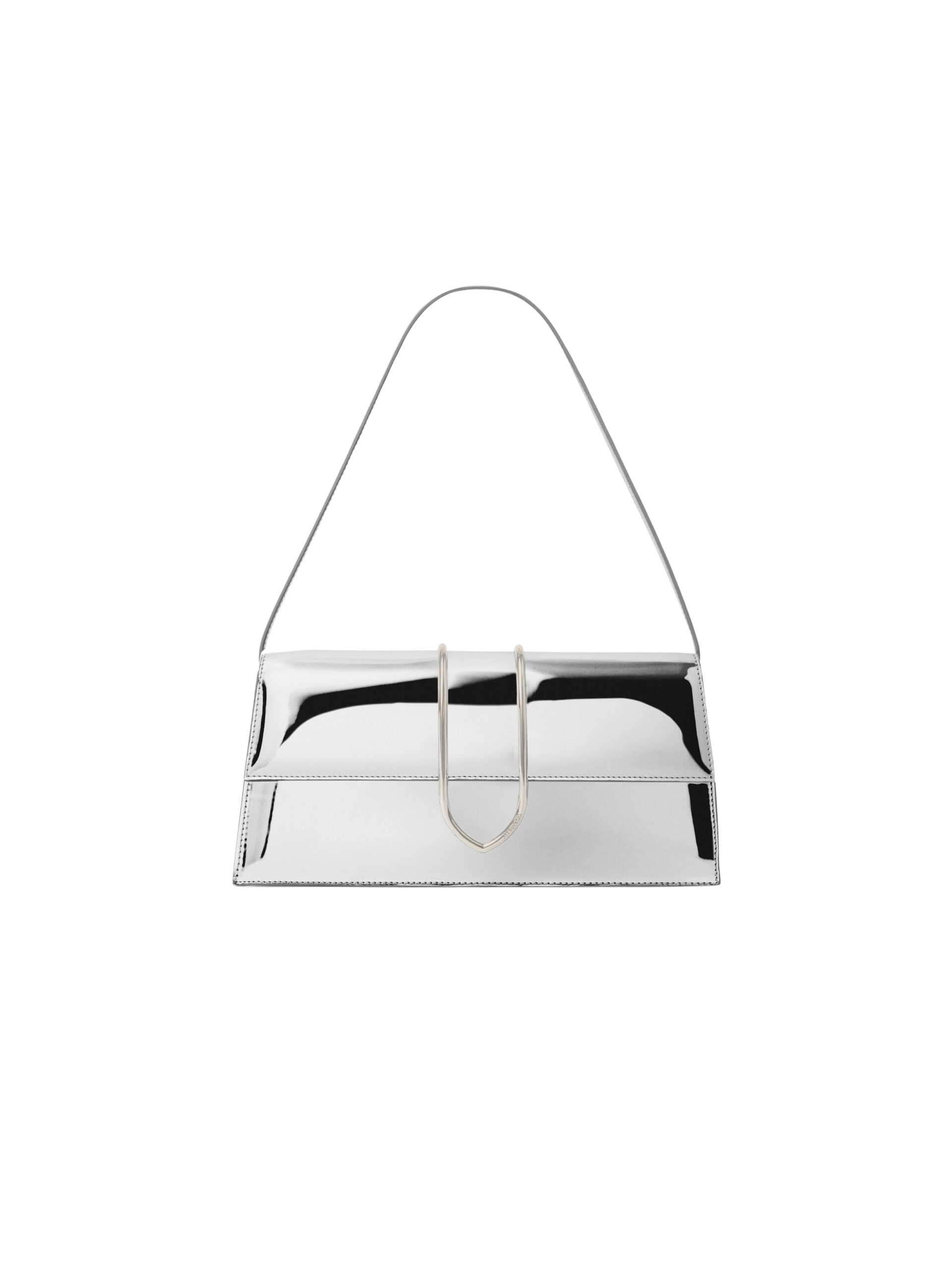 Jacquemus The long Bambino - Jacquemus Totes & Top-Handle Bags - Le Chiquito Style - Shop at Luxury Shoes 
