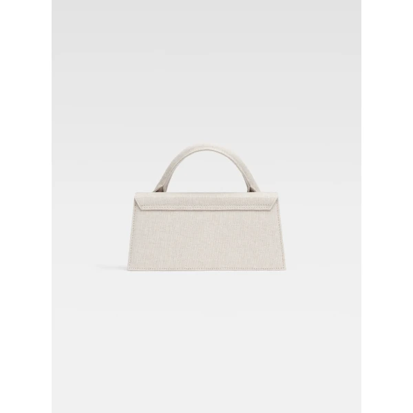 Jacquemus The long Chiquito - Jacquemus Totes & Top-Handle Bags - Le Chiquito Style - Shop at Luxury Shoes 