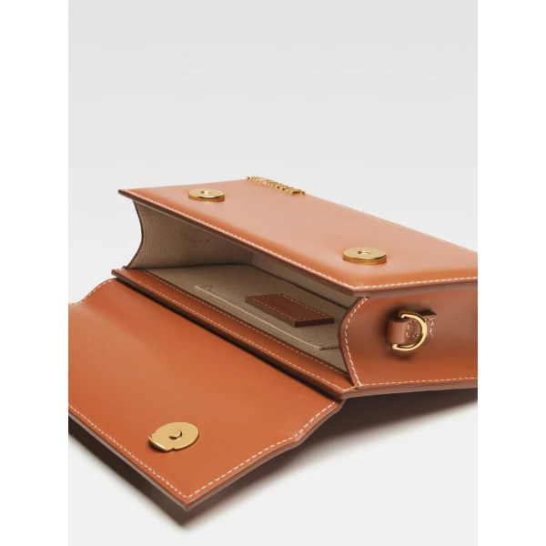 Jacquemus The long Chiquito - Jacquemus Totes & Top-Handle Bags - Le Chiquito Style - Shop at Luxury Shoes 