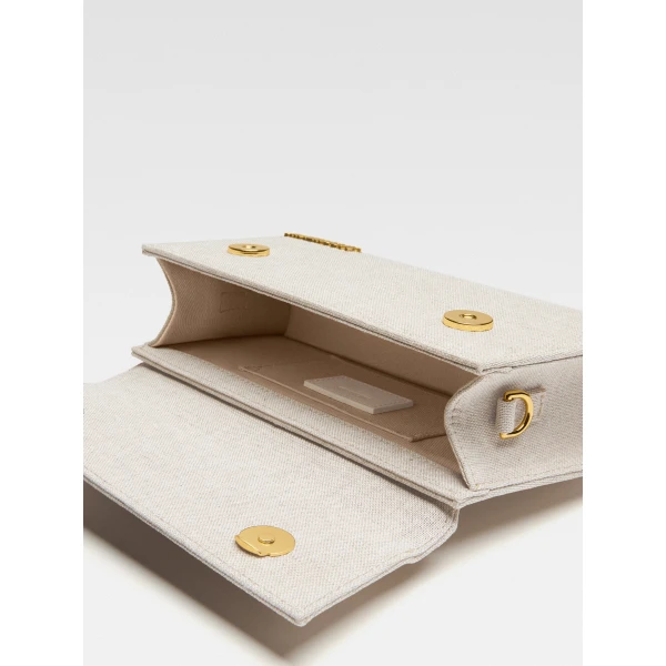 Jacquemus The long Chiquito - Jacquemus Totes & Top-Handle Bags - Le Chiquito Style - Shop at Luxury Shoes 