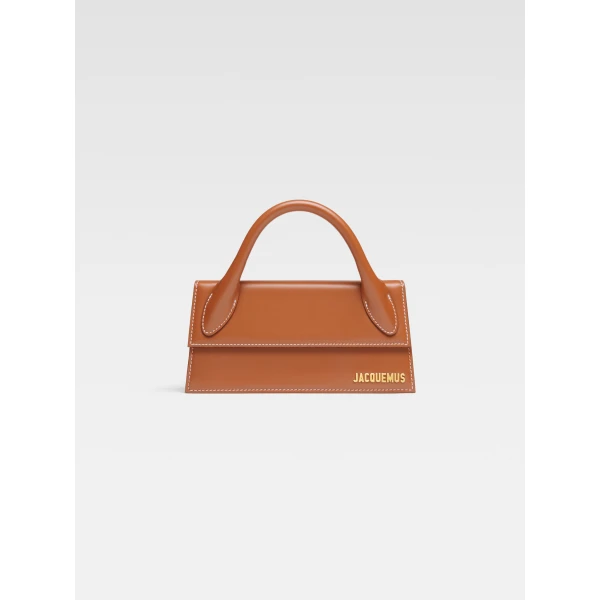 Jacquemus The long Chiquito - Jacquemus Totes & Top-Handle Bags - Le Chiquito Style - Shop at Luxury Shoes 