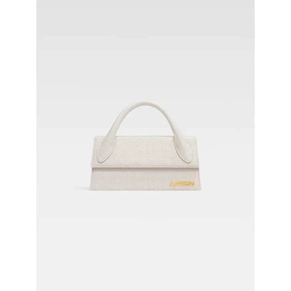 Jacquemus The long Chiquito - Jacquemus Totes & Top-Handle Bags - Le Chiquito Style - Shop at Luxury Shoes 