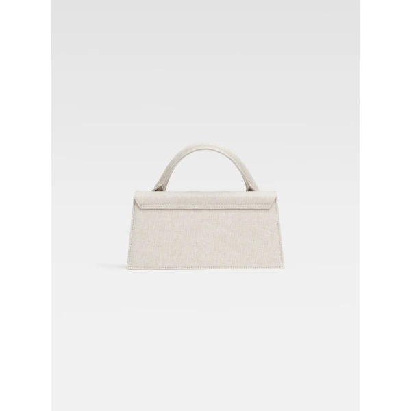 Jacquemus The long Chiquito - Jacquemus Totes & Top-Handle Bags - Le Chiquito Style - Shop at Luxury Shoes 