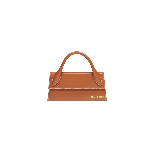Jacquemus The long Chiquito - Jacquemus Totes & Top-Handle Bags - Le Chiquito Style - Shop at Luxury Shoes 