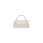 Jacquemus The long Chiquito - Jacquemus Totes & Top-Handle Bags - Le Chiquito Style - Shop at Luxury Shoes 