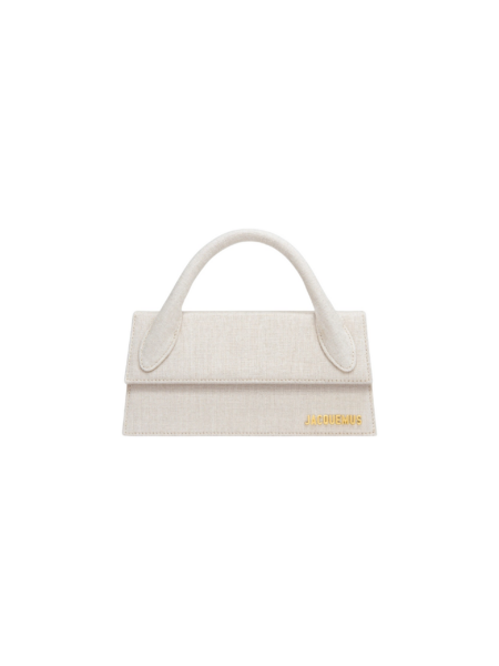 Jacquemus The long Chiquito - Jacquemus Totes & Top-Handle Bags - Le Chiquito Style - Shop at Luxury Shoes 