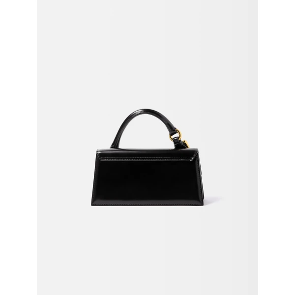 Jacquemus The long Chiquito with buckle - Jacquemus Totes & Top-Handle Bags - Le Chiquito Style - Shop at Luxury Shoes 