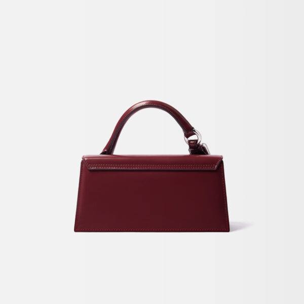 JACQUEMUS The long Chiquito with buckle, view 3