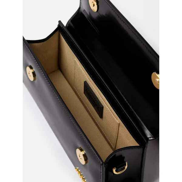 Jacquemus The long Chiquito with buckle - Jacquemus Totes & Top-Handle Bags - Le Chiquito Style - Shop at Luxury Shoes 
