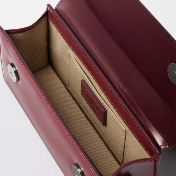 JACQUEMUS The long Chiquito with buckle, view 5