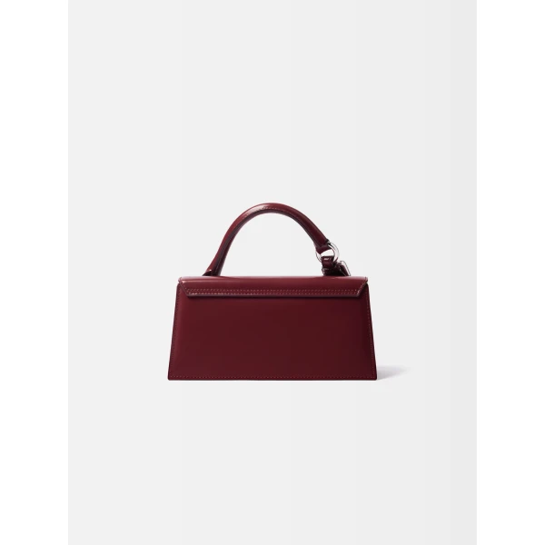 Jacquemus The long Chiquito with buckle - Jacquemus Totes & Top-Handle Bags - Le Chiquito Style - Shop at Luxury Shoes 