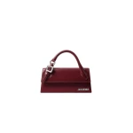 Jacquemus The long Chiquito with buckle - Jacquemus Totes & Top-Handle Bags - Le Chiquito Style - Shop at Luxury Shoes 