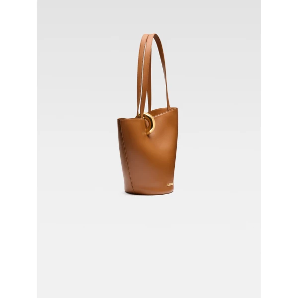 Jacquemus The medium Bambola - Jacquemus Totes & Top-Handle Bags - Le Chiquito Style - Shop at Luxury Shoes 