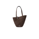 Jacquemus The medium Bambola - Jacquemus Totes & Top-Handle Bags - Le Chiquito Style - Shop at Luxury Shoes 