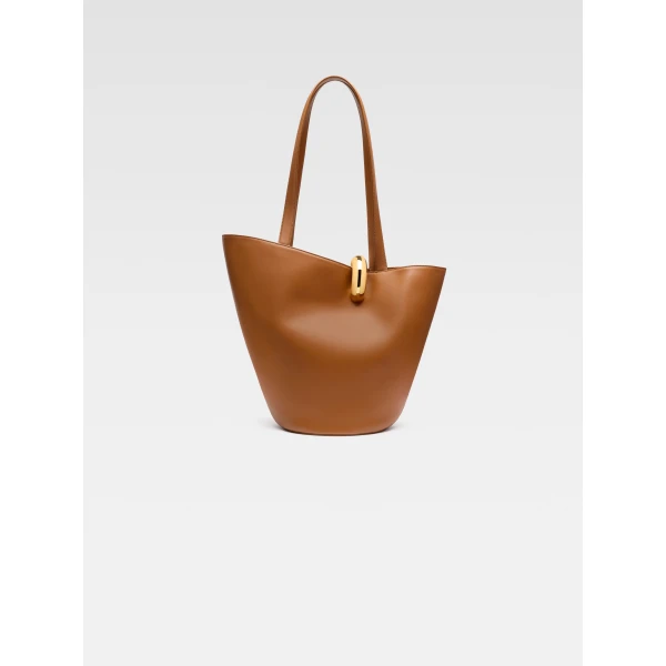 Jacquemus The medium Bambola - Jacquemus Totes & Top-Handle Bags - Le Chiquito Style - Shop at Luxury Shoes 