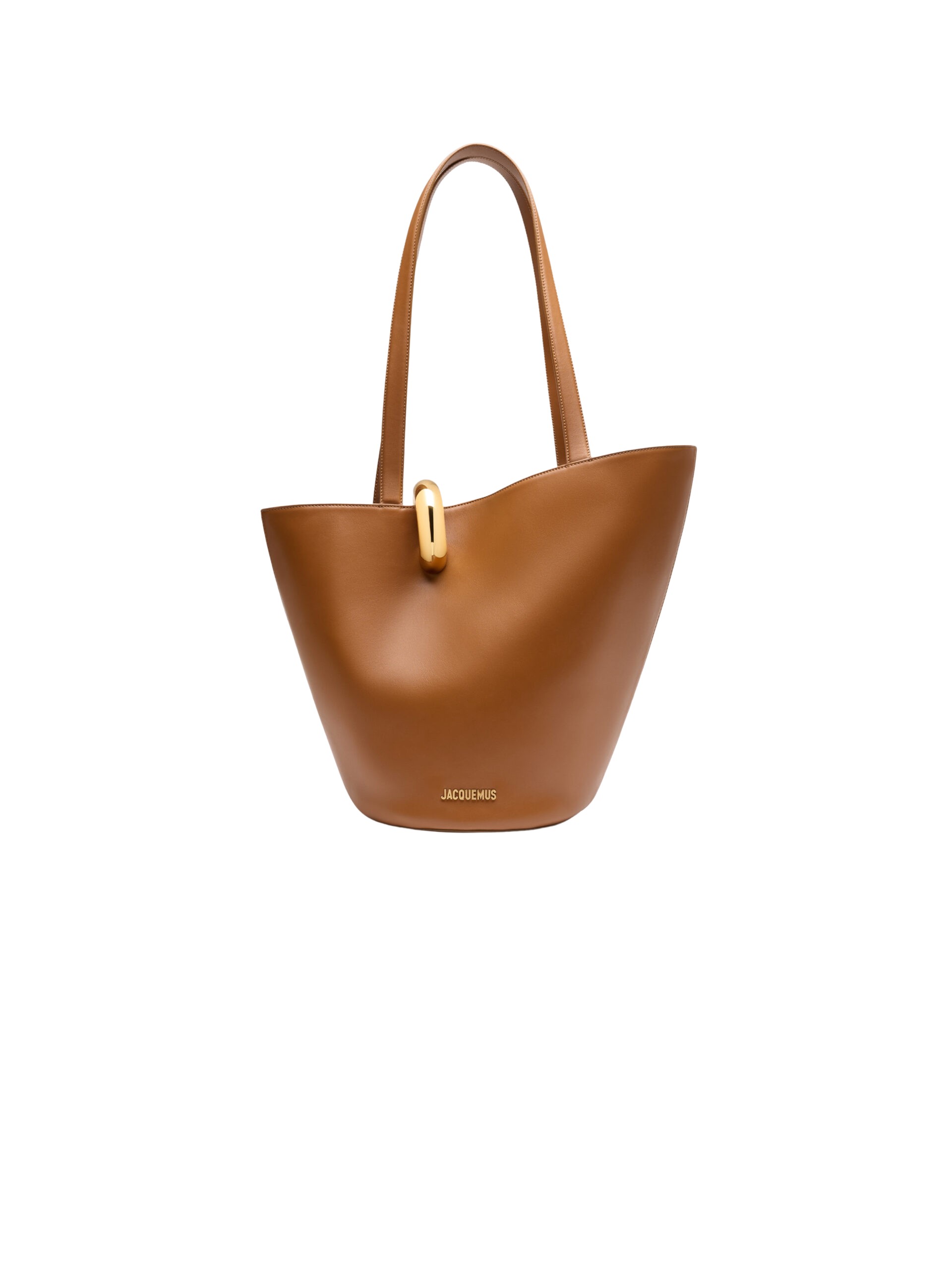 Jacquemus The medium Bambola - Jacquemus Totes & Top-Handle Bags - Le Chiquito Style - Shop at Luxury Shoes 