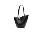 Jacquemus The medium Bambola - Jacquemus Totes & Top-Handle Bags - Le Chiquito Style - Shop at Luxury Shoes 