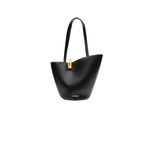 Jacquemus The medium Bambola - Jacquemus Totes & Top-Handle Bags - Le Chiquito Style - Shop at Luxury Shoes 