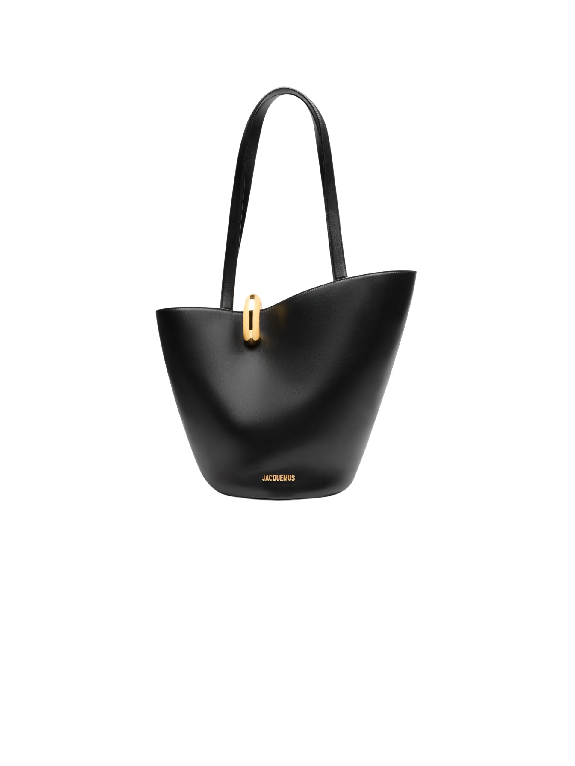 Jacquemus The medium Bambola - Jacquemus Totes & Top-Handle Bags - Le Chiquito Style - Shop at Luxury Shoes 