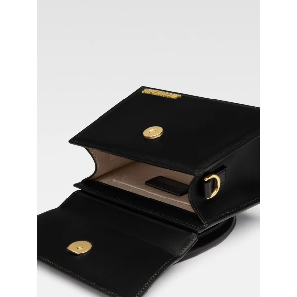Jacquemus The medium Chiquito - Jacquemus Totes & Top-Handle Bags - Le Chiquito Style - Shop at Luxury Shoes 