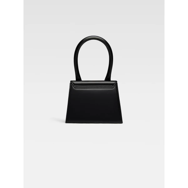 Jacquemus The medium Chiquito - Jacquemus Totes & Top-Handle Bags - Le Chiquito Style - Shop at Luxury Shoes 