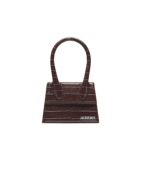 Jacquemus The medium Chiquito - Jacquemus Totes & Top-Handle Bags - Le Chiquito Style - Shop at Luxury Shoes 