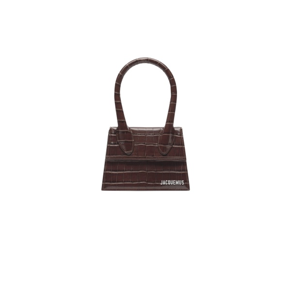 Jacquemus The medium Chiquito - Jacquemus Totes & Top-Handle Bags - Le Chiquito Style - Shop at Luxury Shoes 
