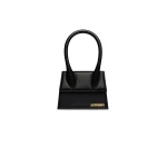 Jacquemus The medium Chiquito - Jacquemus Totes & Top-Handle Bags - Le Chiquito Style - Shop at Luxury Shoes 