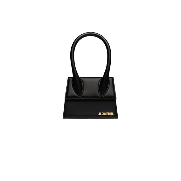 Jacquemus The medium Chiquito - Jacquemus Totes & Top-Handle Bags - Le Chiquito Style - Shop at Luxury Shoes 