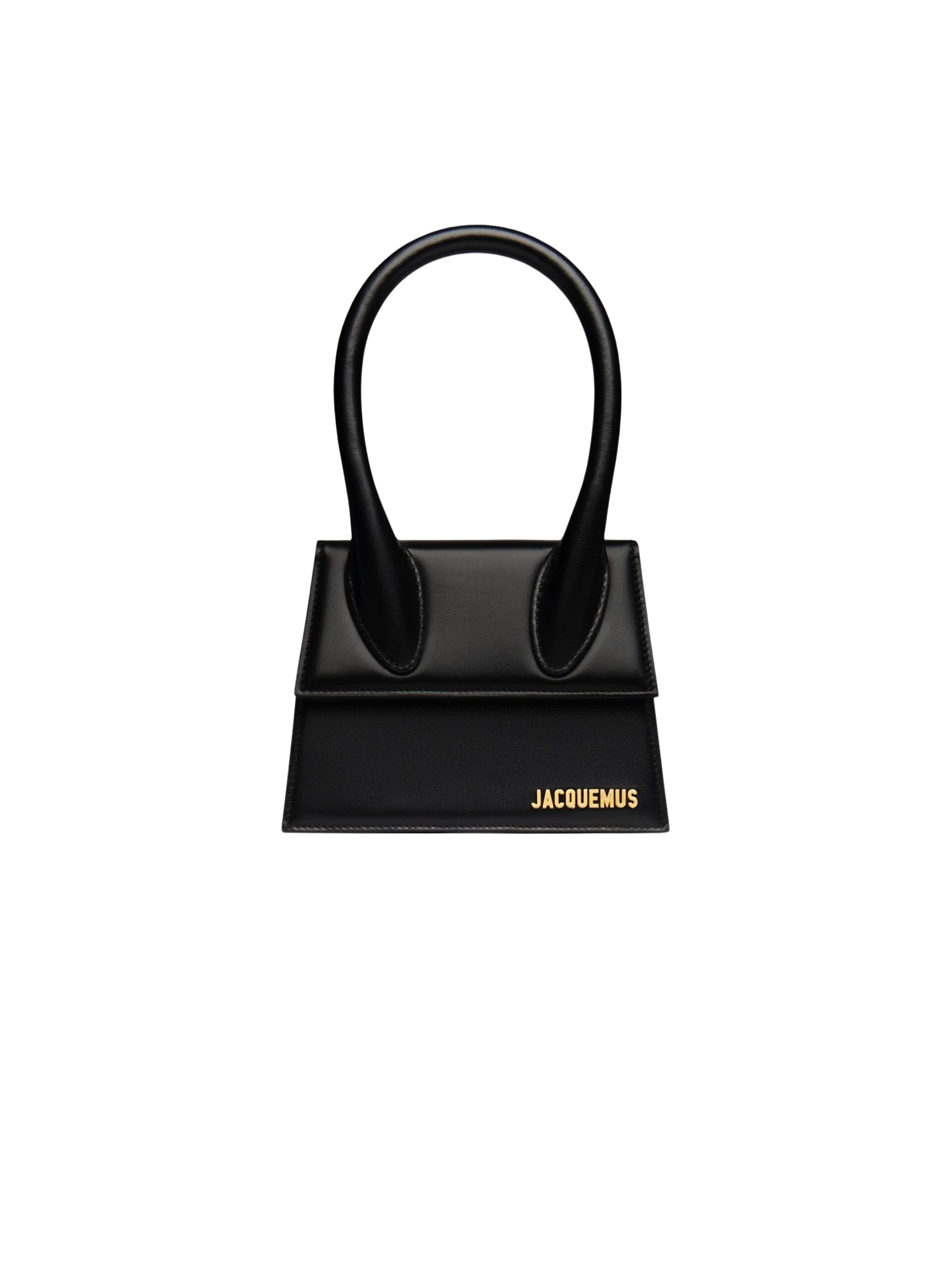 Jacquemus The medium Chiquito - Jacquemus Totes & Top-Handle Bags - Le Chiquito Style - Shop at Luxury Shoes 