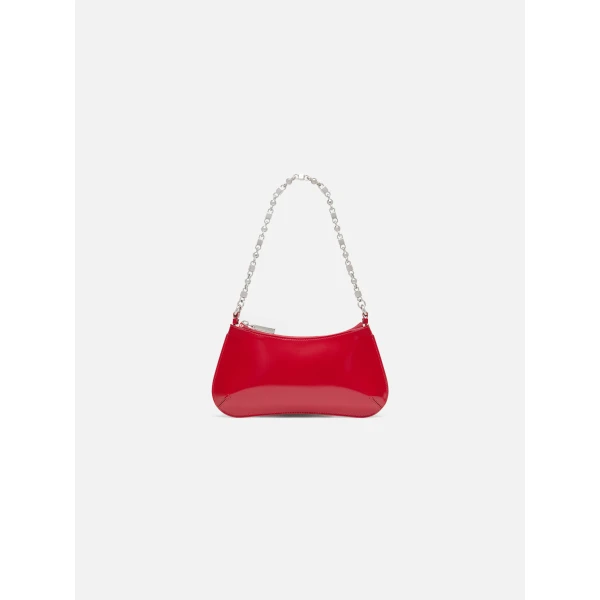 Jacquemus The mini Bisou - Jacquemus Shoulder & Crossbody Bags - Le Chiquito Style - Shop at Luxury Shoes 