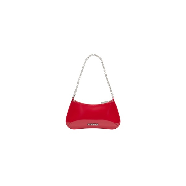 Jacquemus The mini Bisou - Jacquemus Shoulder & Crossbody Bags - Le Chiquito Style - Shop at Luxury Shoes 