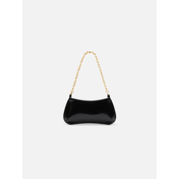 Jacquemus The mini Bisou - Jacquemus Shoulder & Crossbody Bags - Le Chiquito Style - Shop at Luxury Shoes 