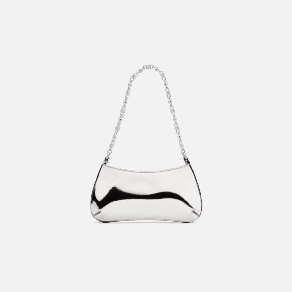 JACQUEMUS The mini Bisou, view 3