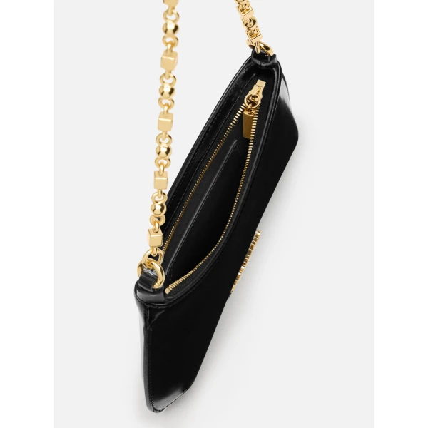 Jacquemus The mini Bisou - Jacquemus Shoulder & Crossbody Bags - Le Chiquito Style - Shop at Luxury Shoes 